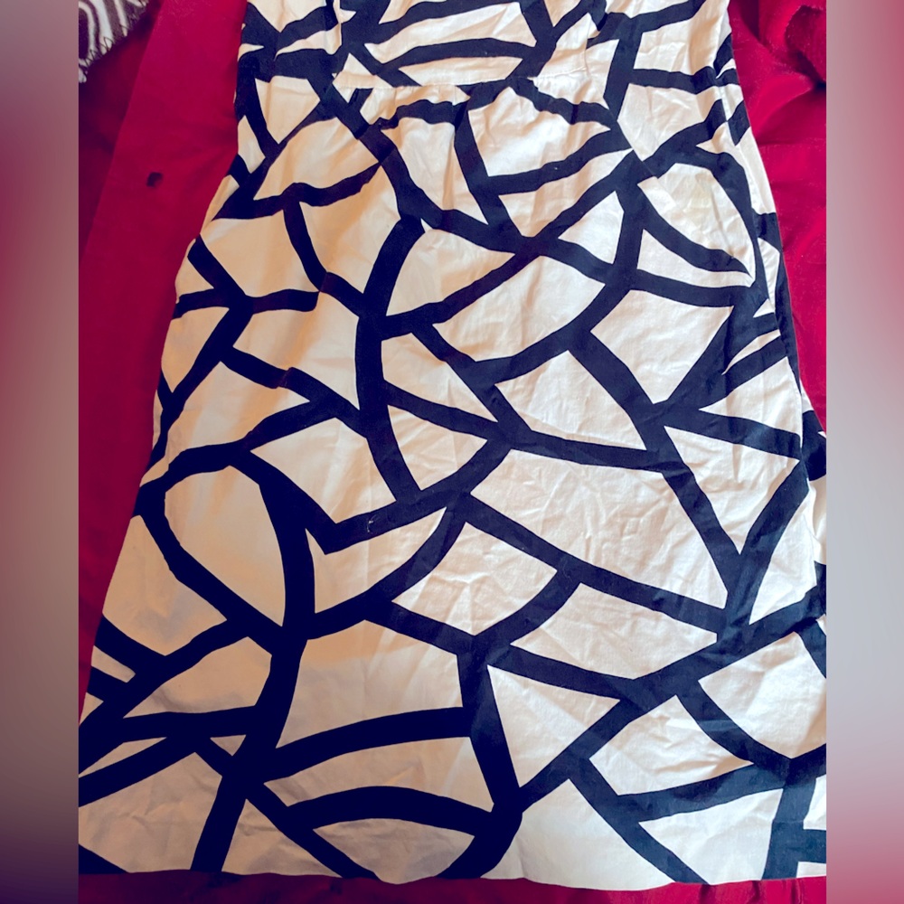 Dress - Picture 3 of 4